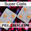 Super Cialis 25